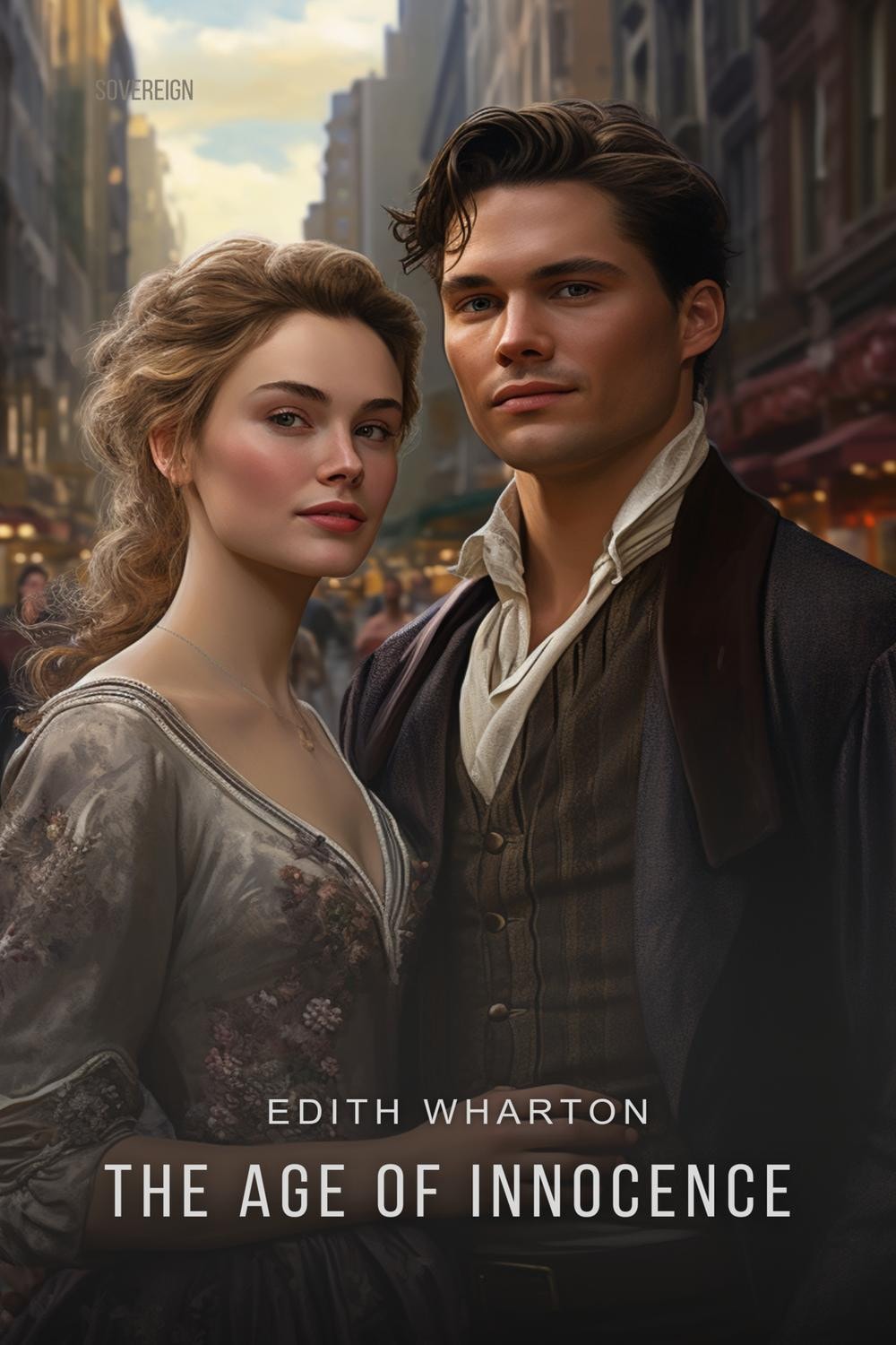 Age of Innocence