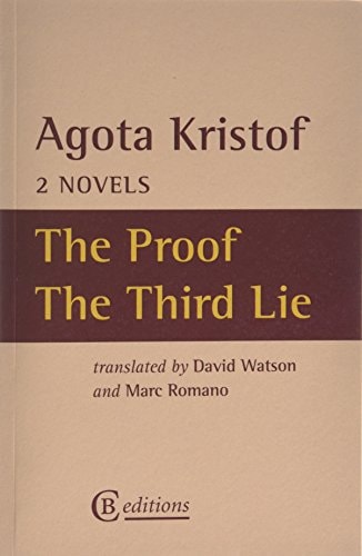 Two Novels