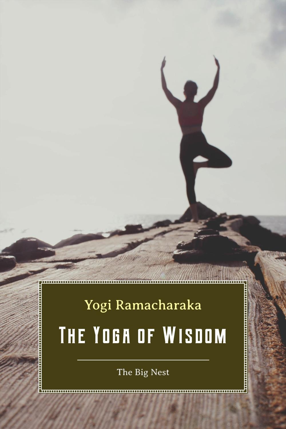 Yoga Academy Lessons in Gnani Yoga
