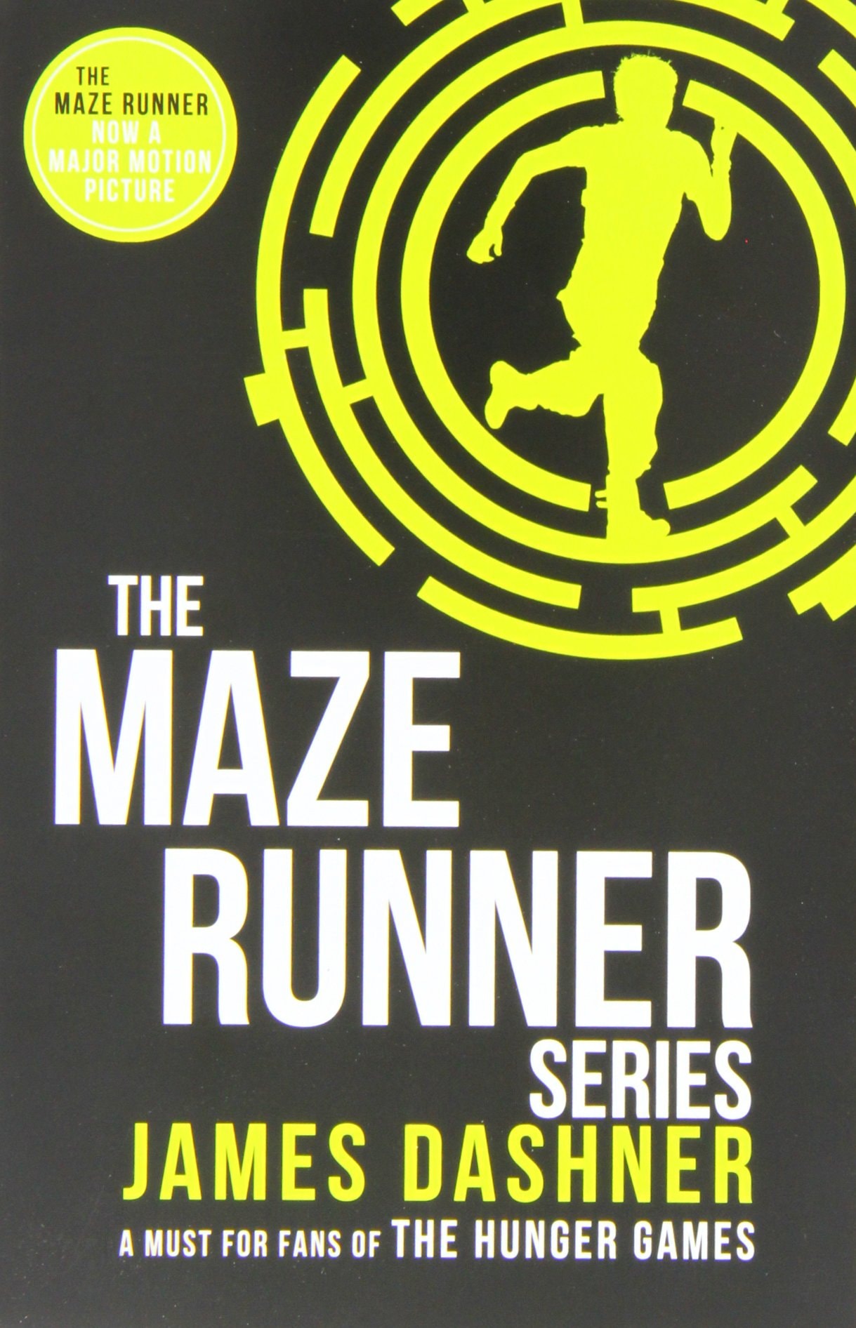 Maze Runner X 4 Exclusive [Paperback] [Jan 01, 2014] Paul Young and James Dashner