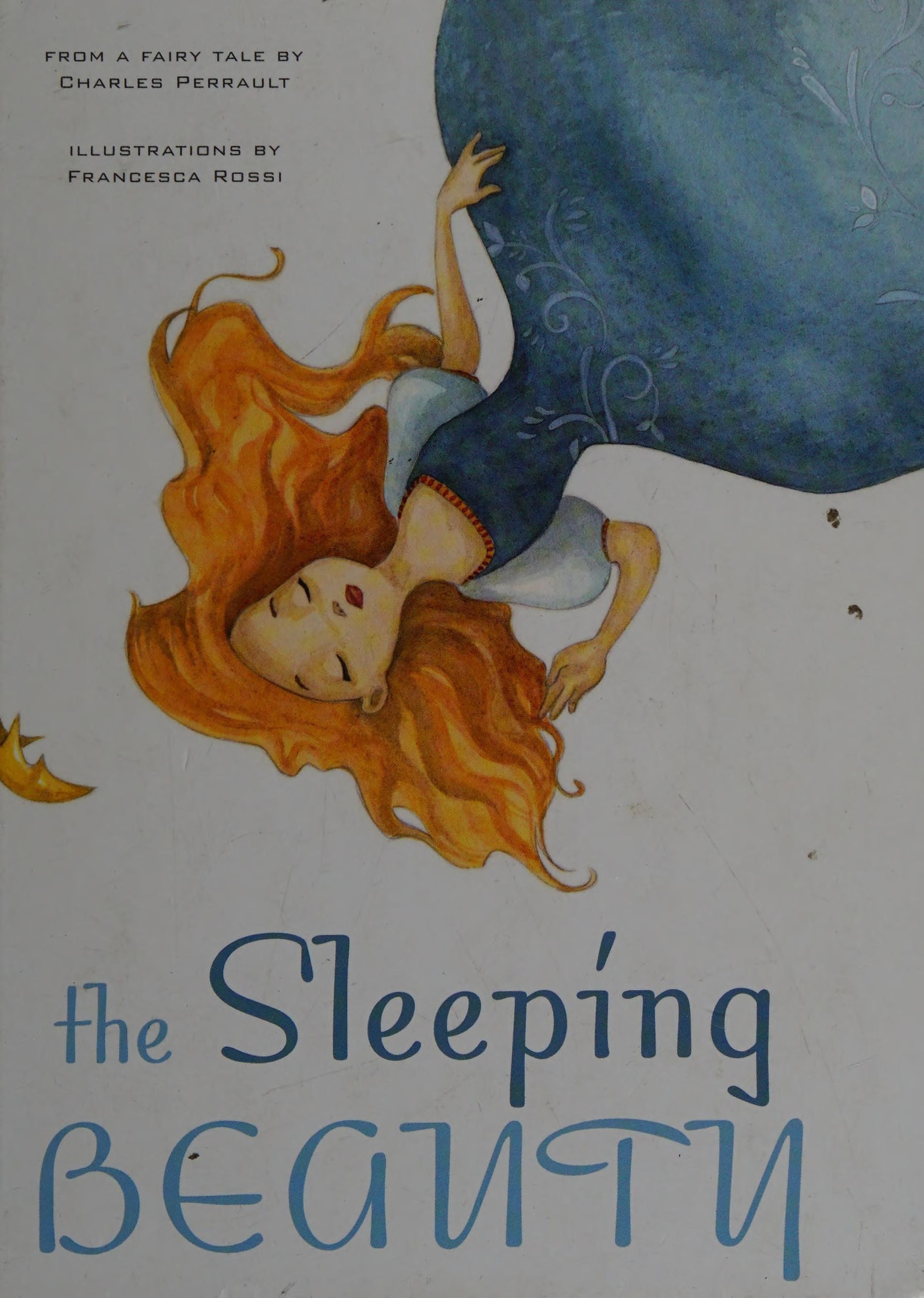 The Sleeping Beauty
