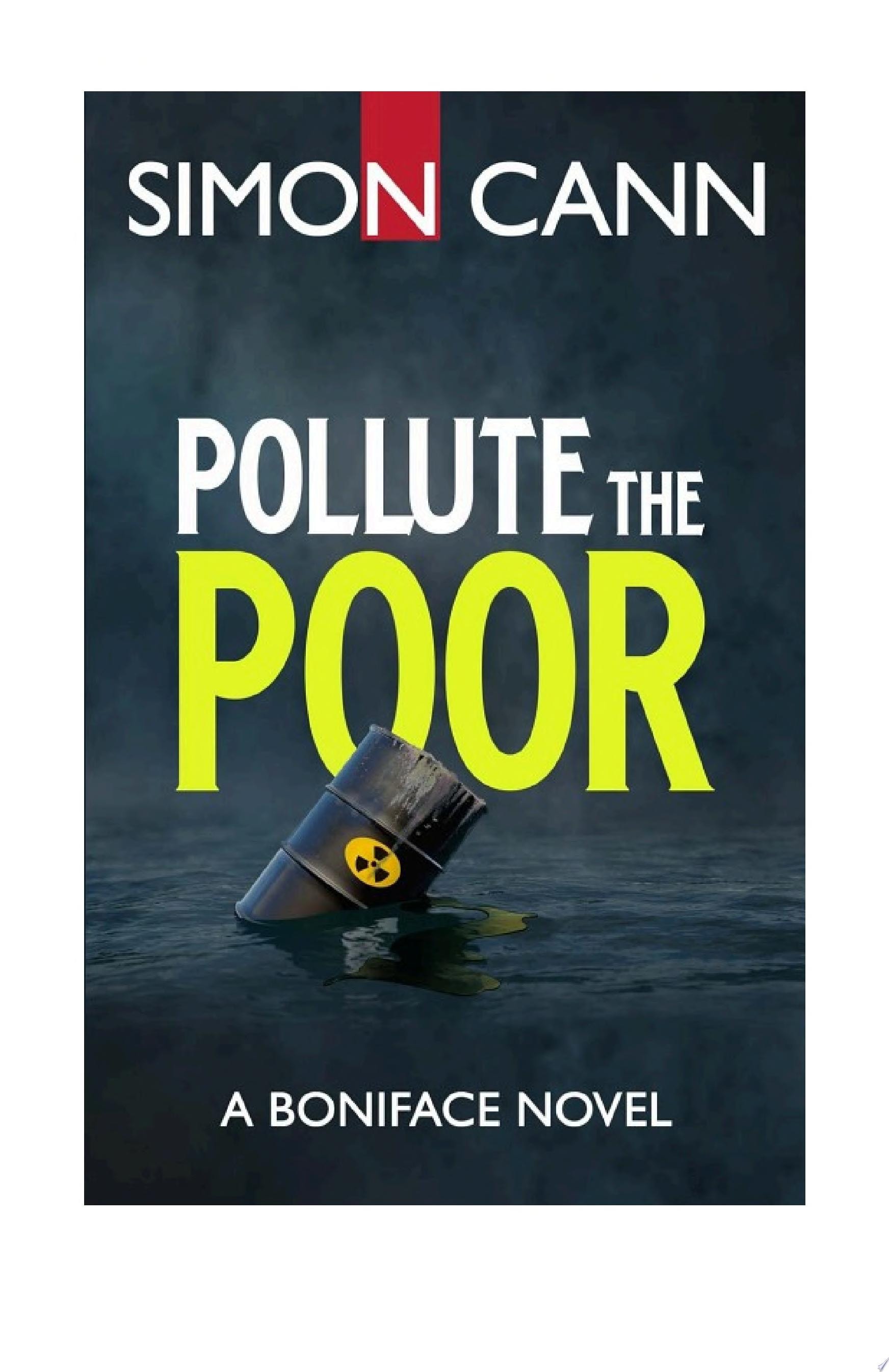 Pollute the Poor
