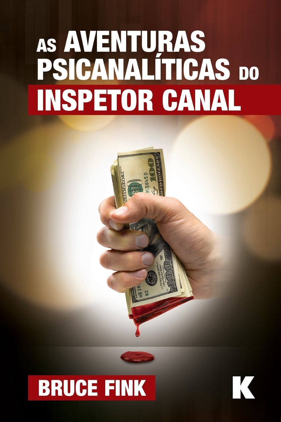 As Aventuras Psicanaliticas Do Inspetor Canal