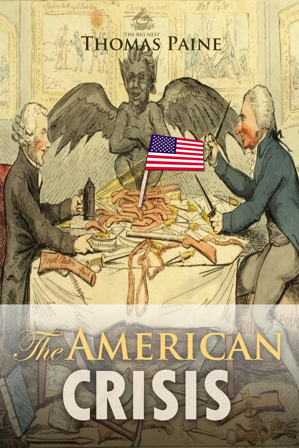 American Crisis