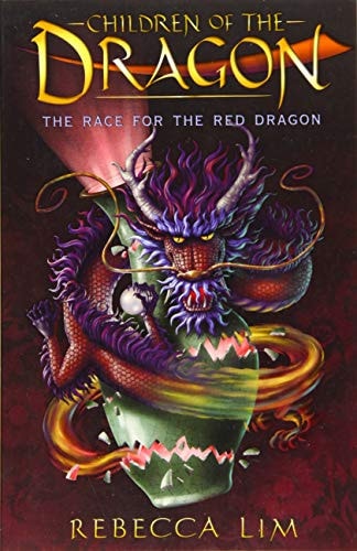 The Race for the Red Dragon