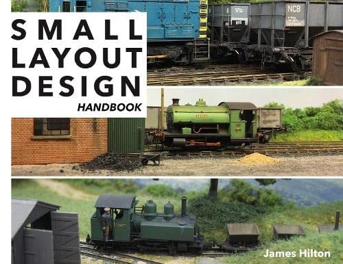 SMALL LAYOUT DESIGN HANDBOOK