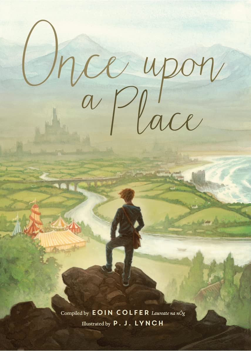 Once Upon a Place