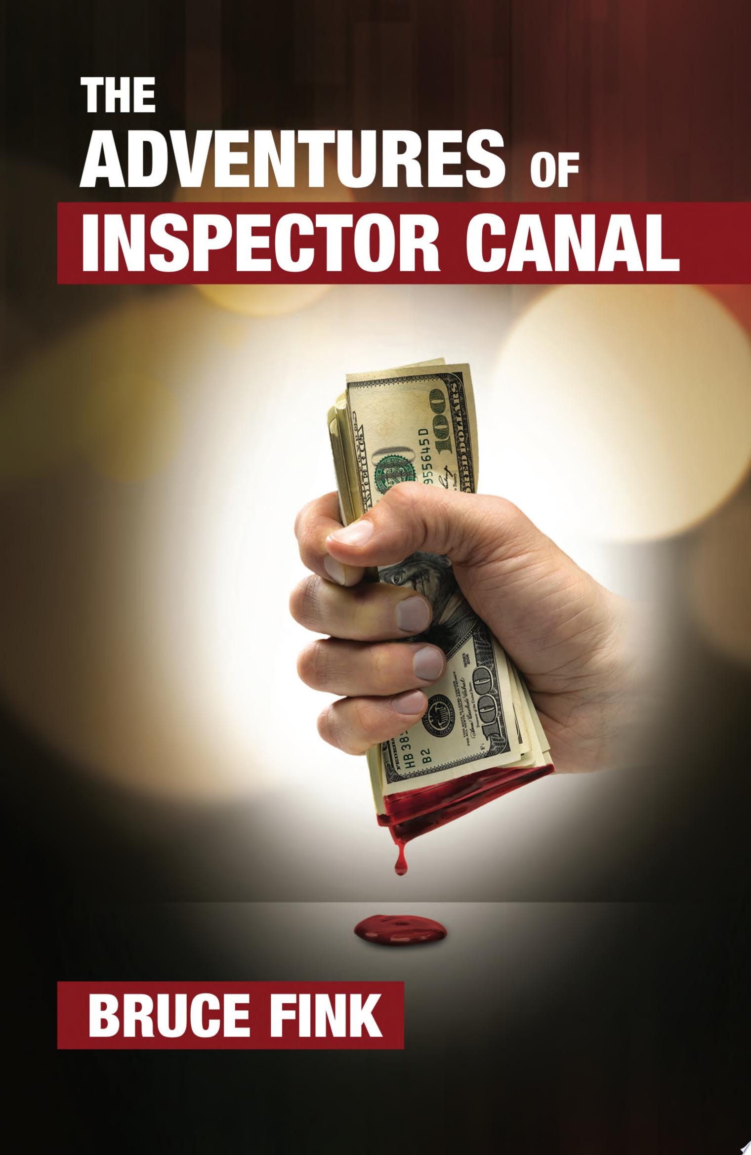 The Adventures of Inspector Canal