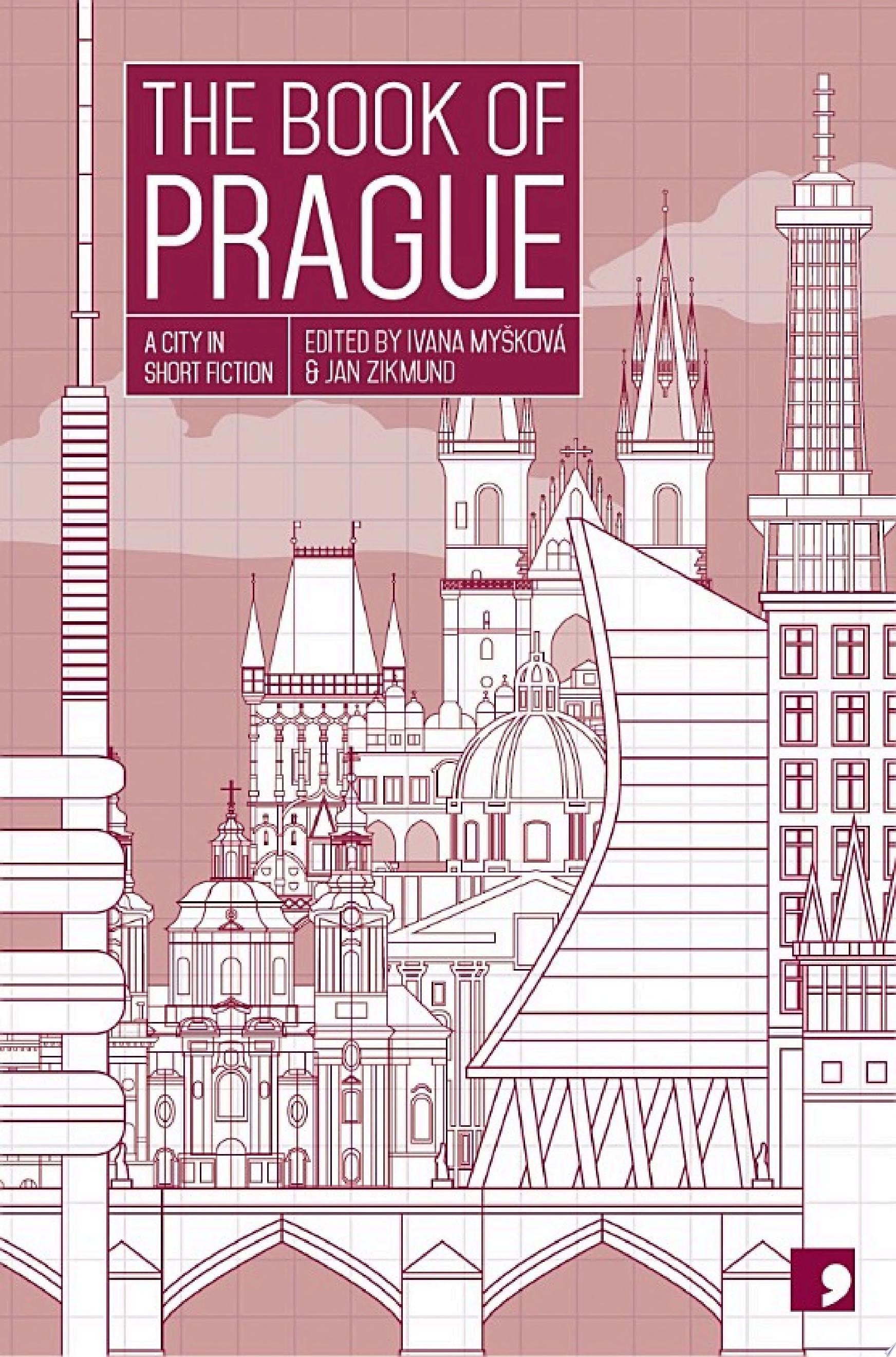 Book of Prague