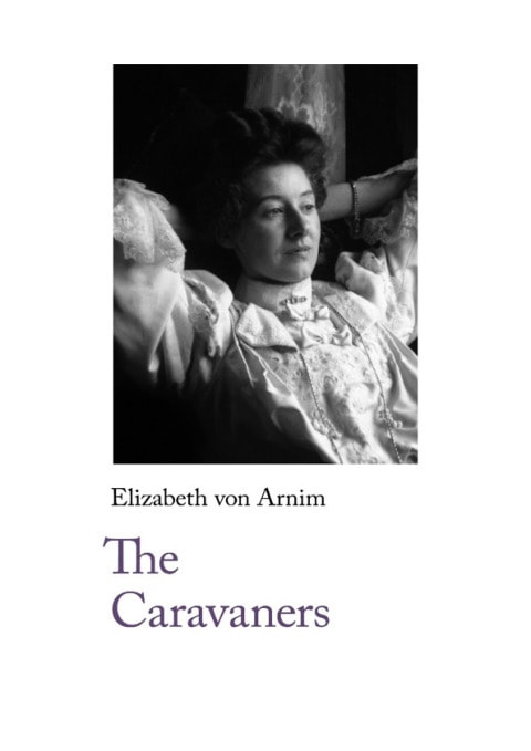 Caravaners