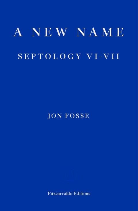 A New Name VI-VII. Septology