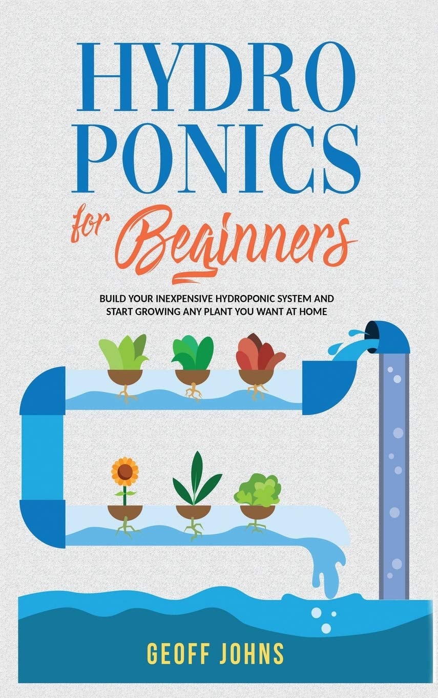 Hydroponics for Beginners