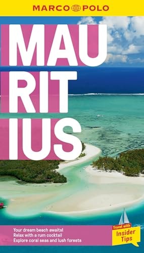 Mauritius Travel with Insider Tips