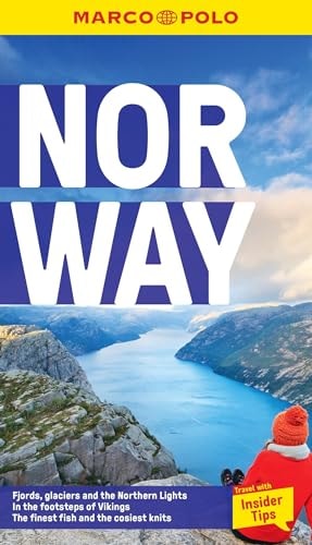 Norway Fjords,Glaciers and the Northern Lights in the Footsteps of Vikings the Finest Fish and the Cosiest Knits
