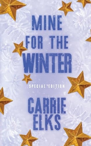 Mine For The Winter Alternative Cover Edition