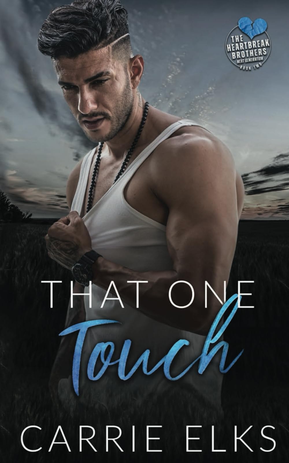 That One Touch