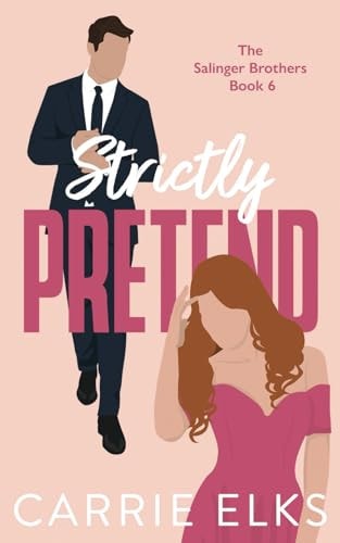 Strictly Pretend