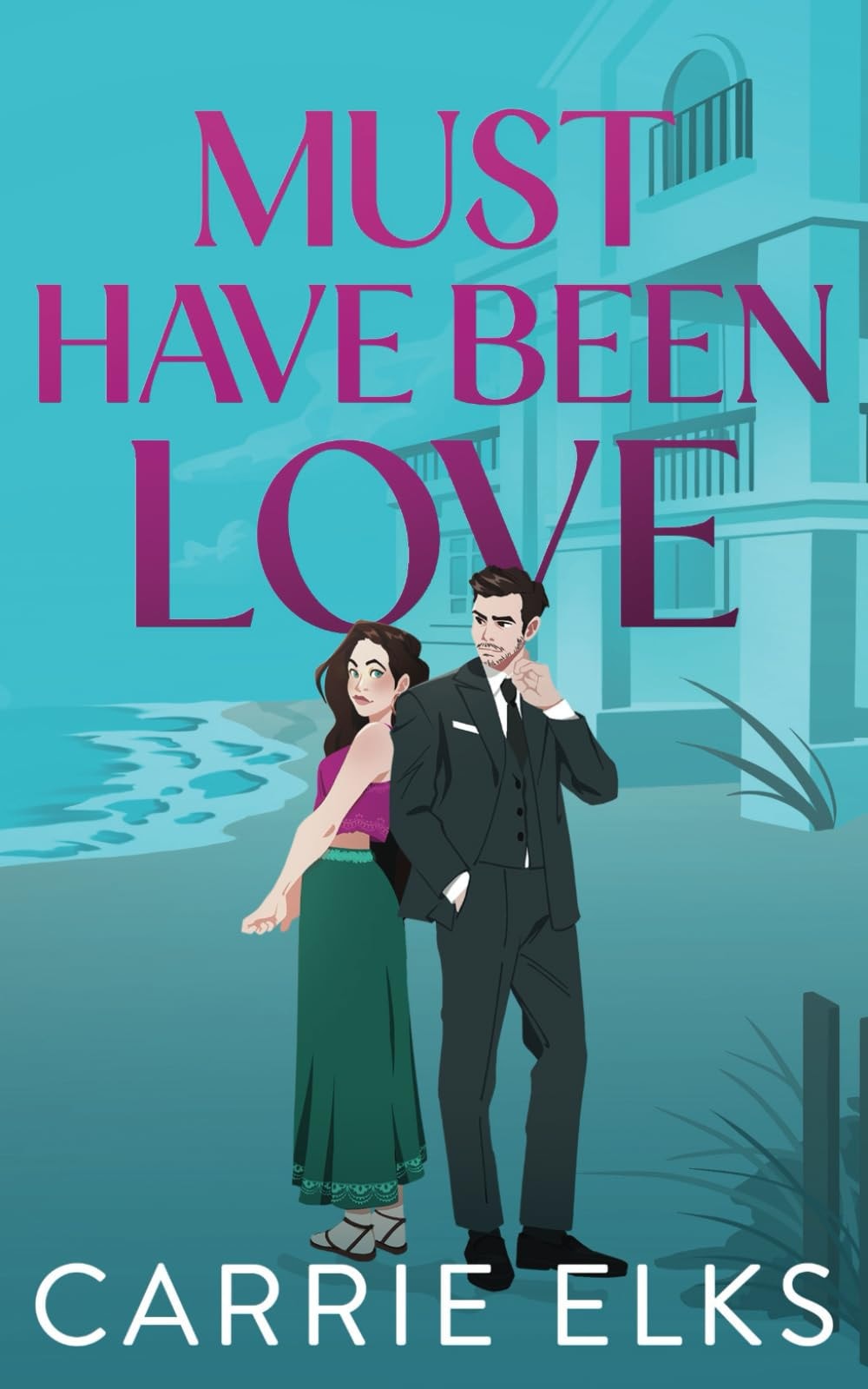 Must Have Been Love