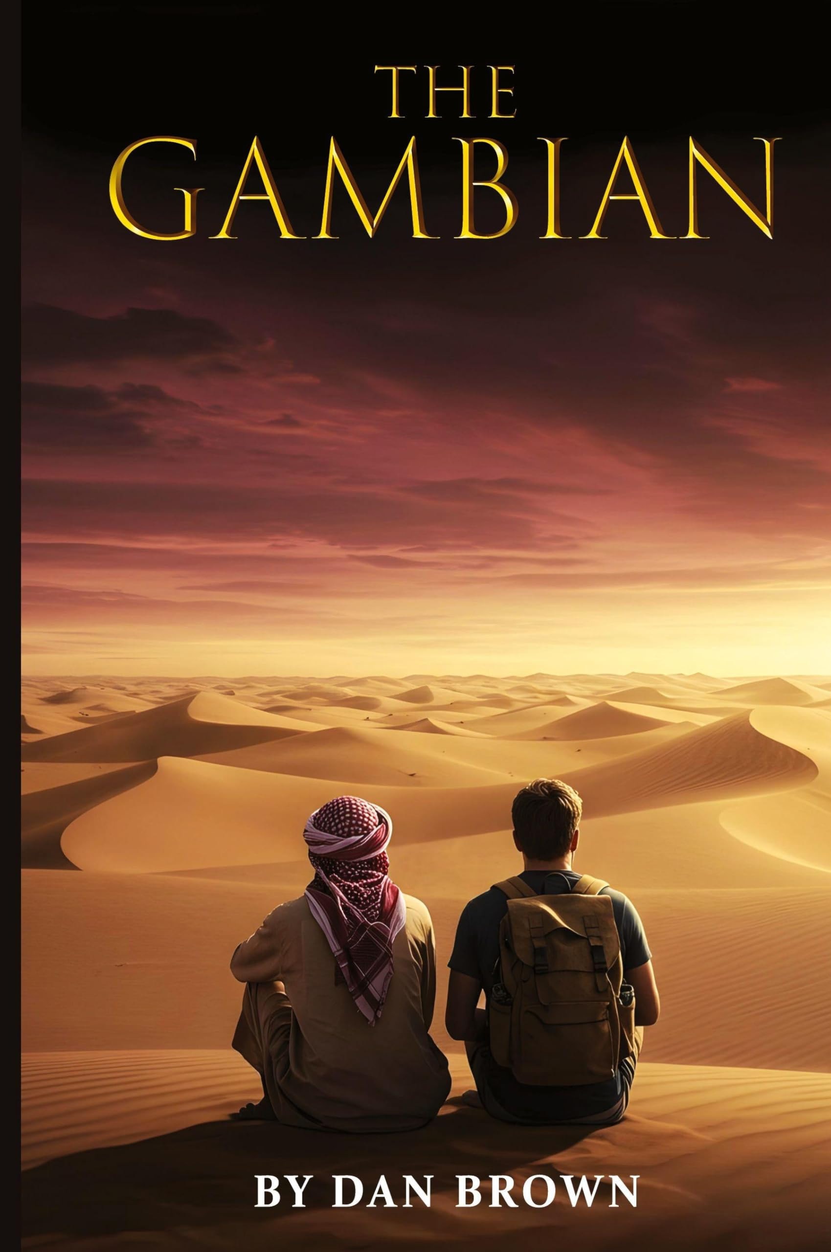 The Gambian