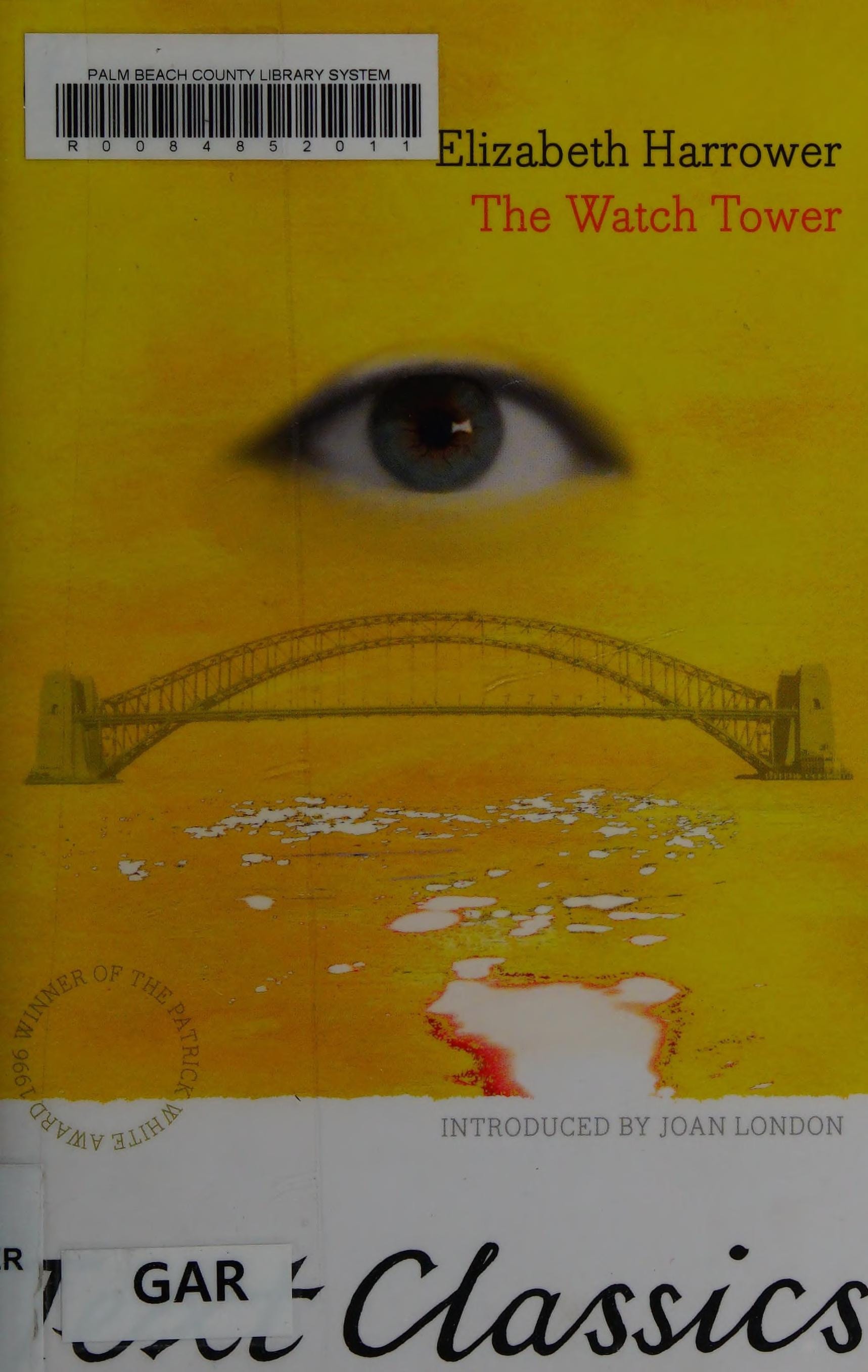 The Watch Tower: Text Classics