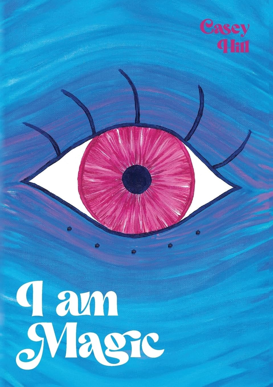 I Am Magic