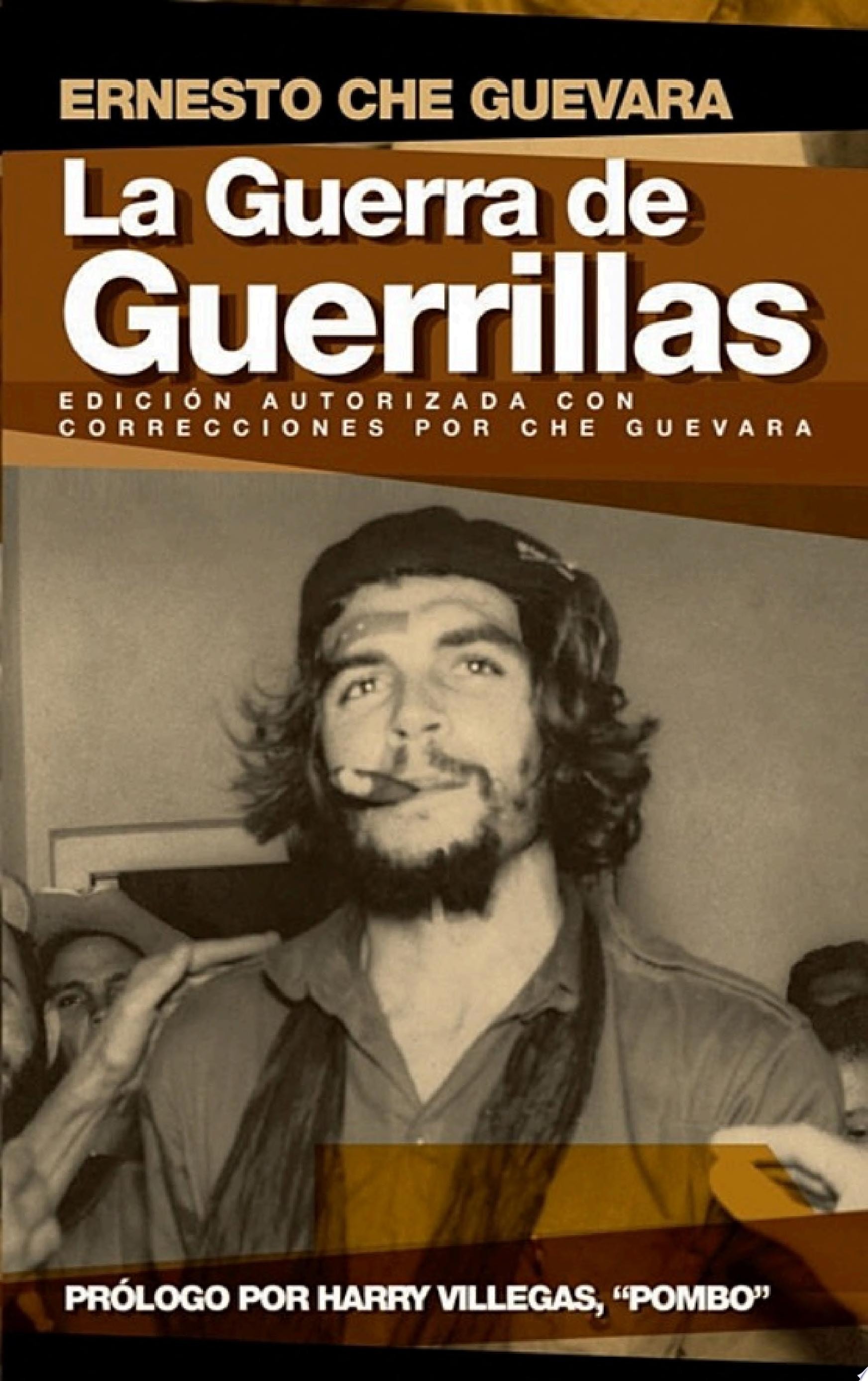 La guerra de guerrillas