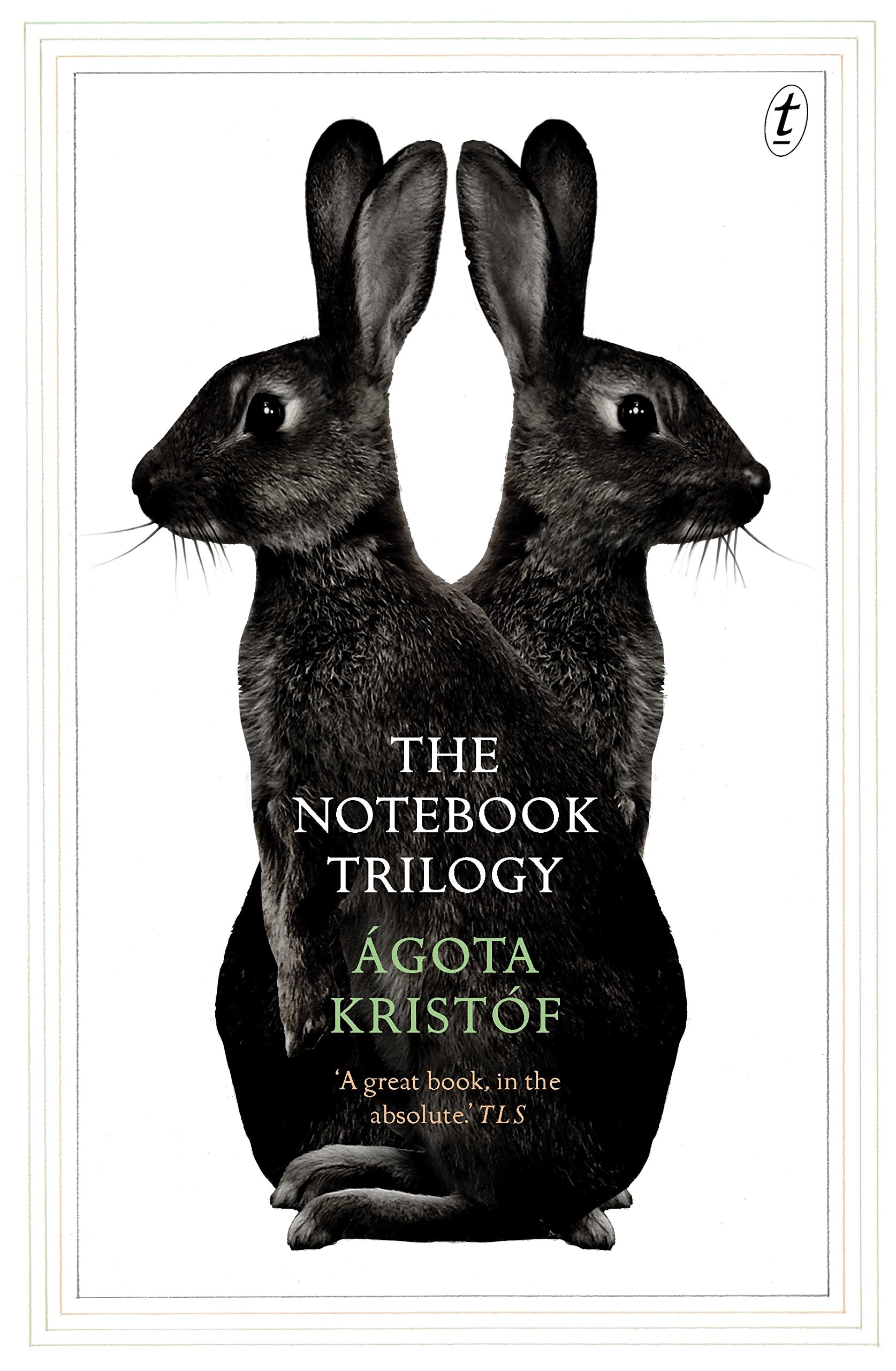 The Notebook Trilogy The Notebook, The Proof, The Third Lie