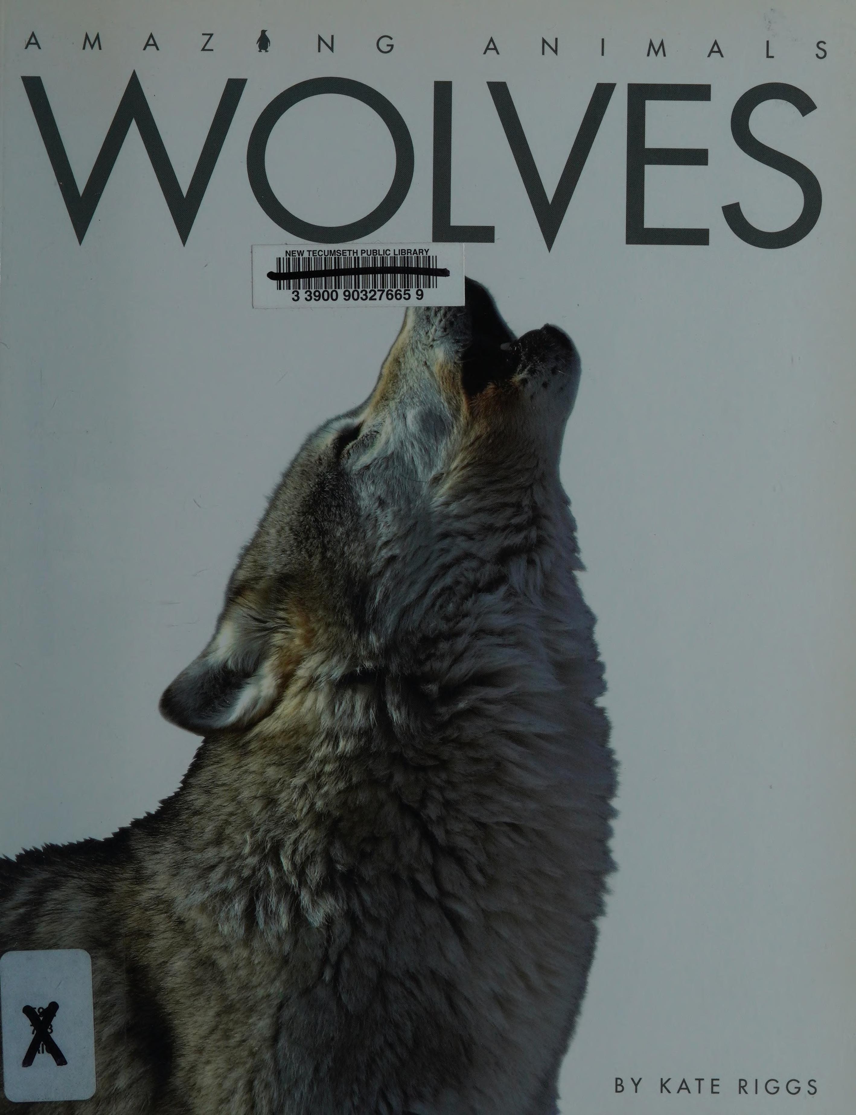 Wolves