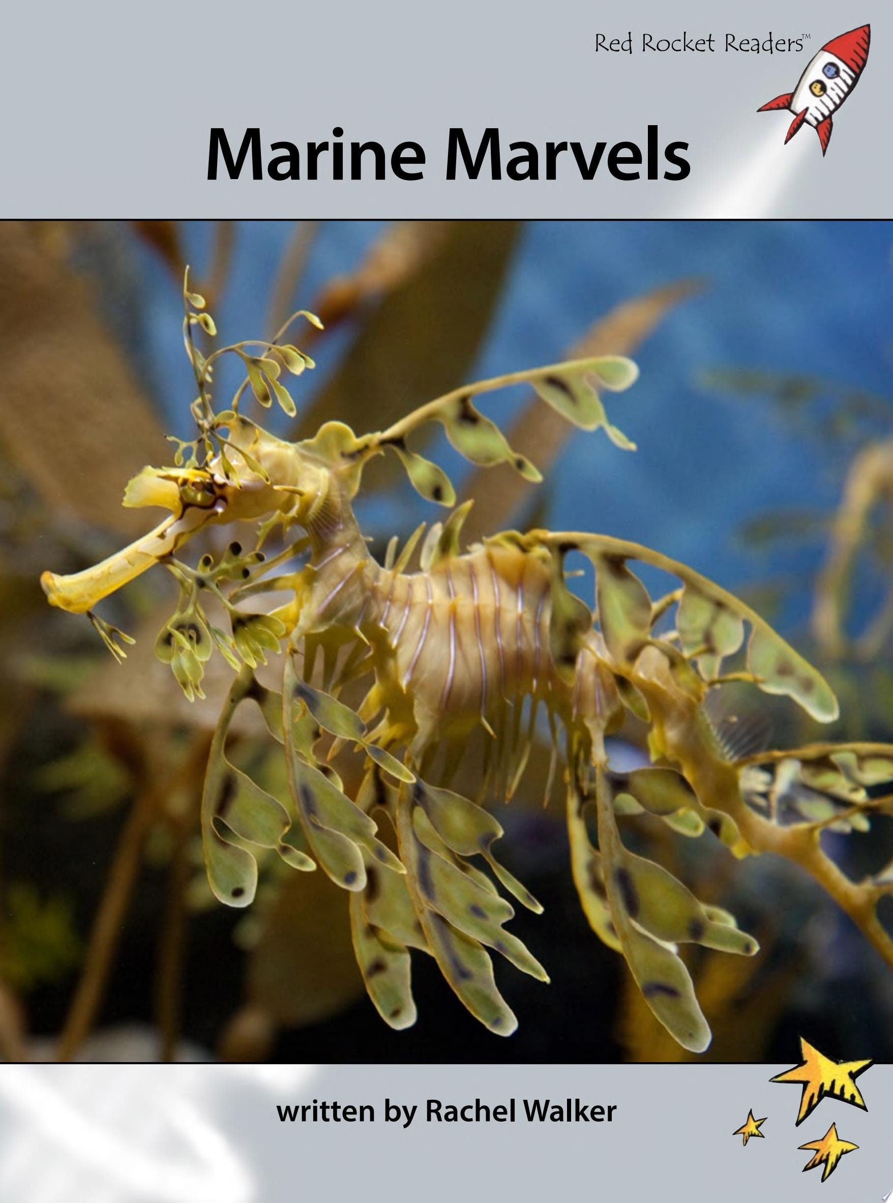 Marine Marvels