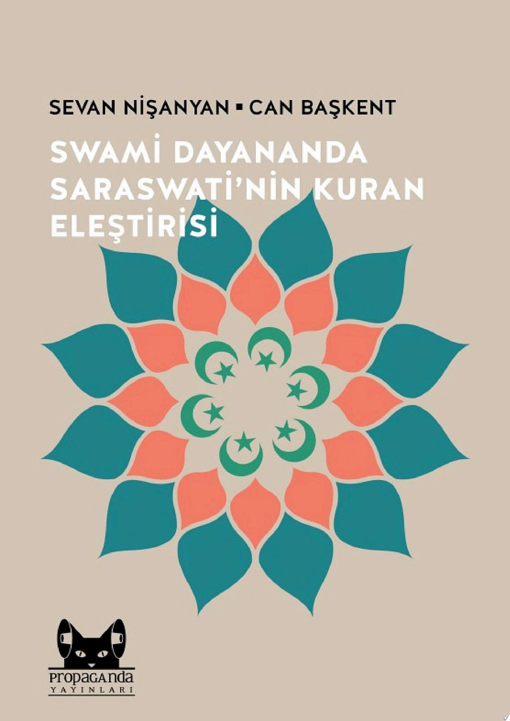 Swami Dayananda Saraswati’nin Kuran Eleştirisi