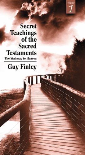 Secret Teachings of the Sacred Testaments