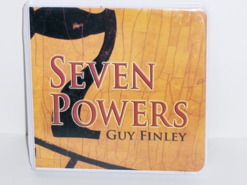Seven Powers. Building Bridges to Your Higher Possibilities