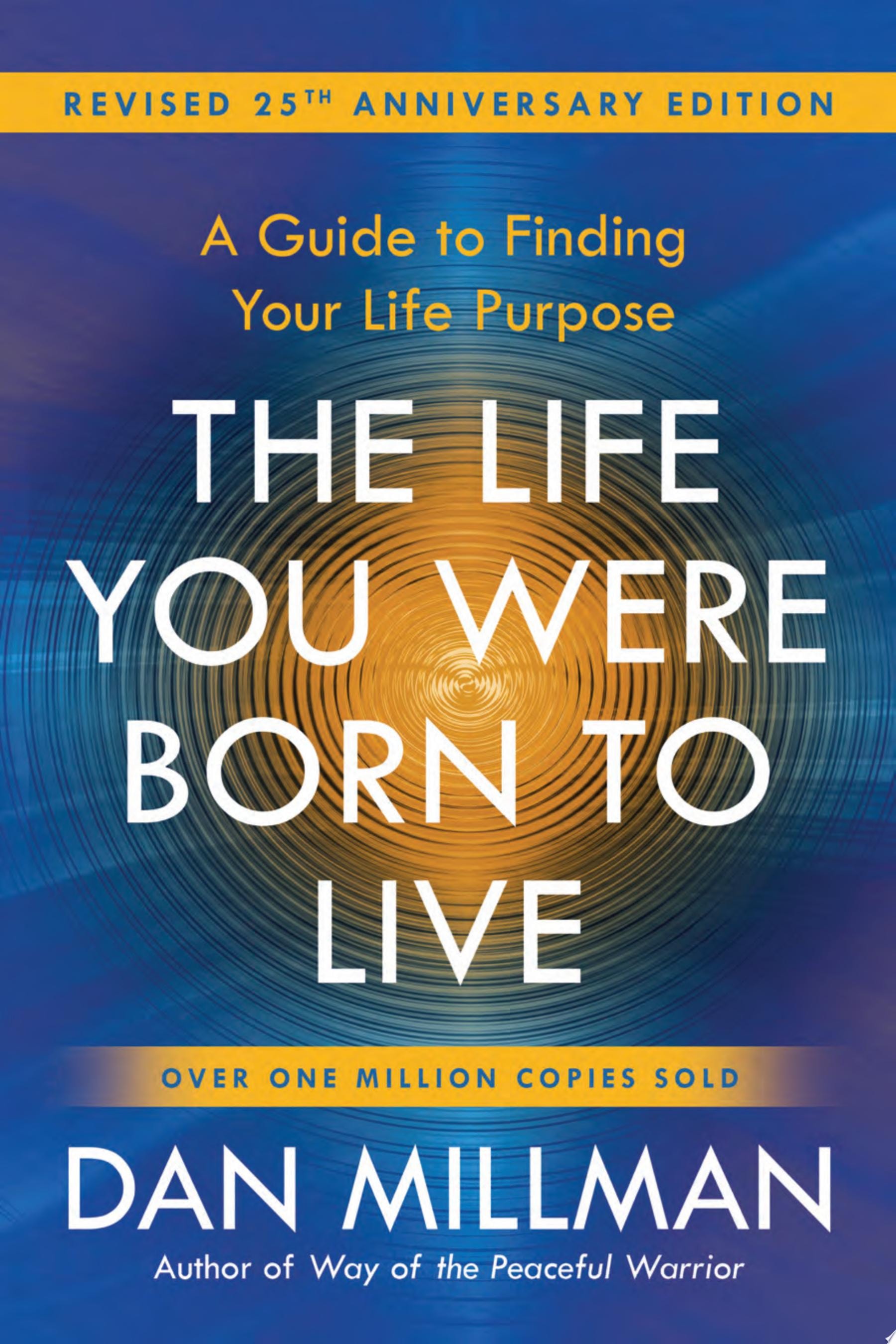 The Life You Were Born to Live A Guide to Finding Your Life Purpose