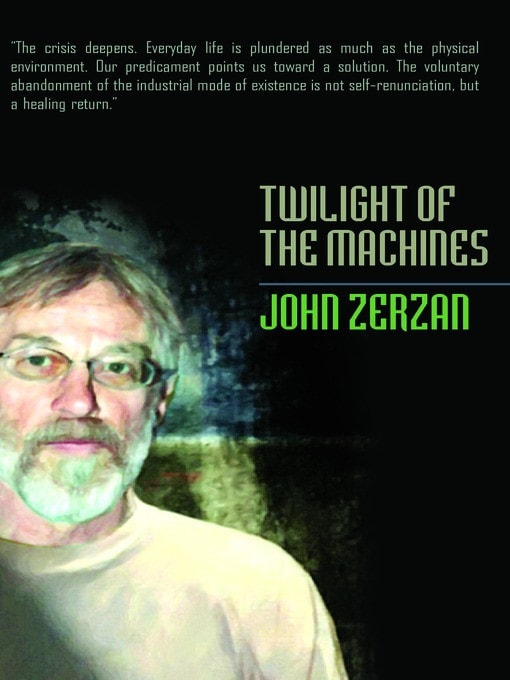 Twilight of the Machines