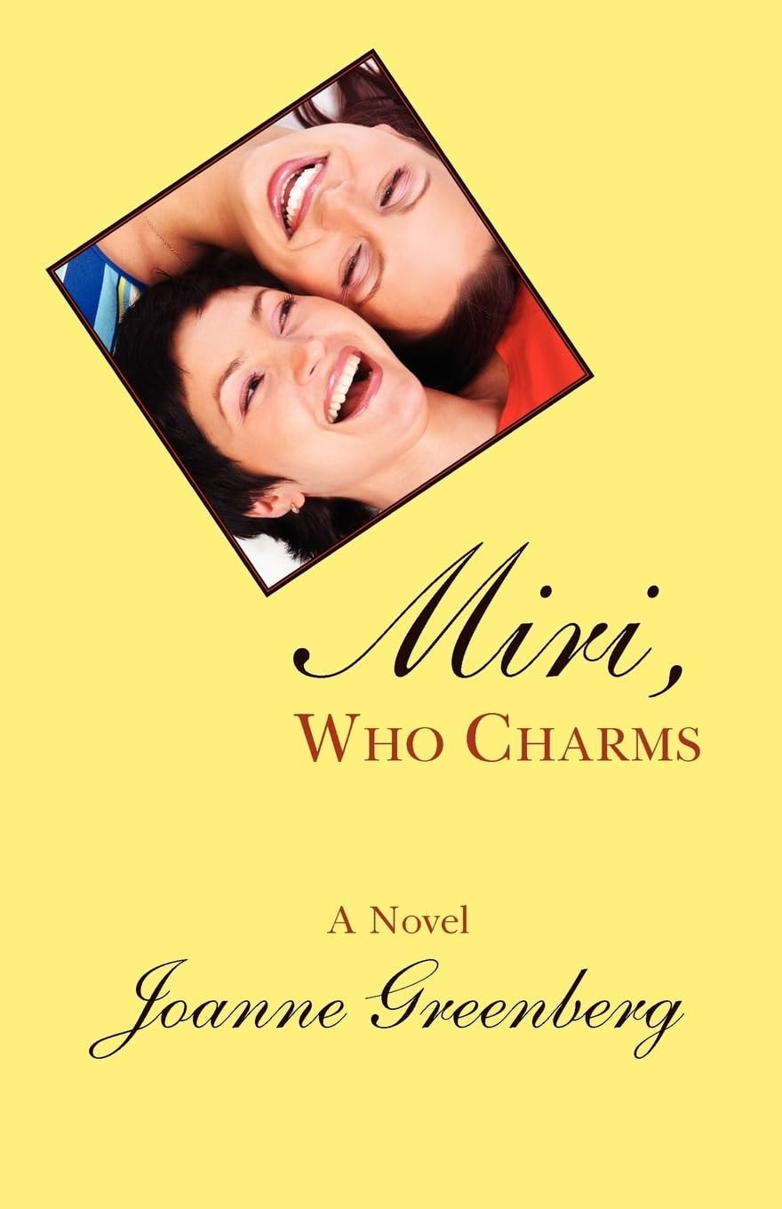 Miri, who Charms