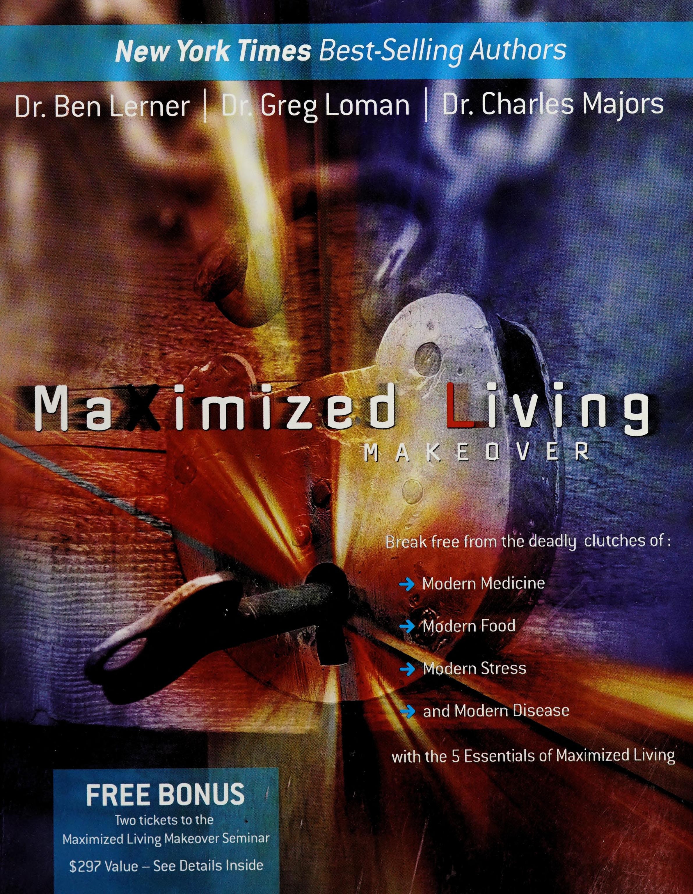 Maximized Living Makeover