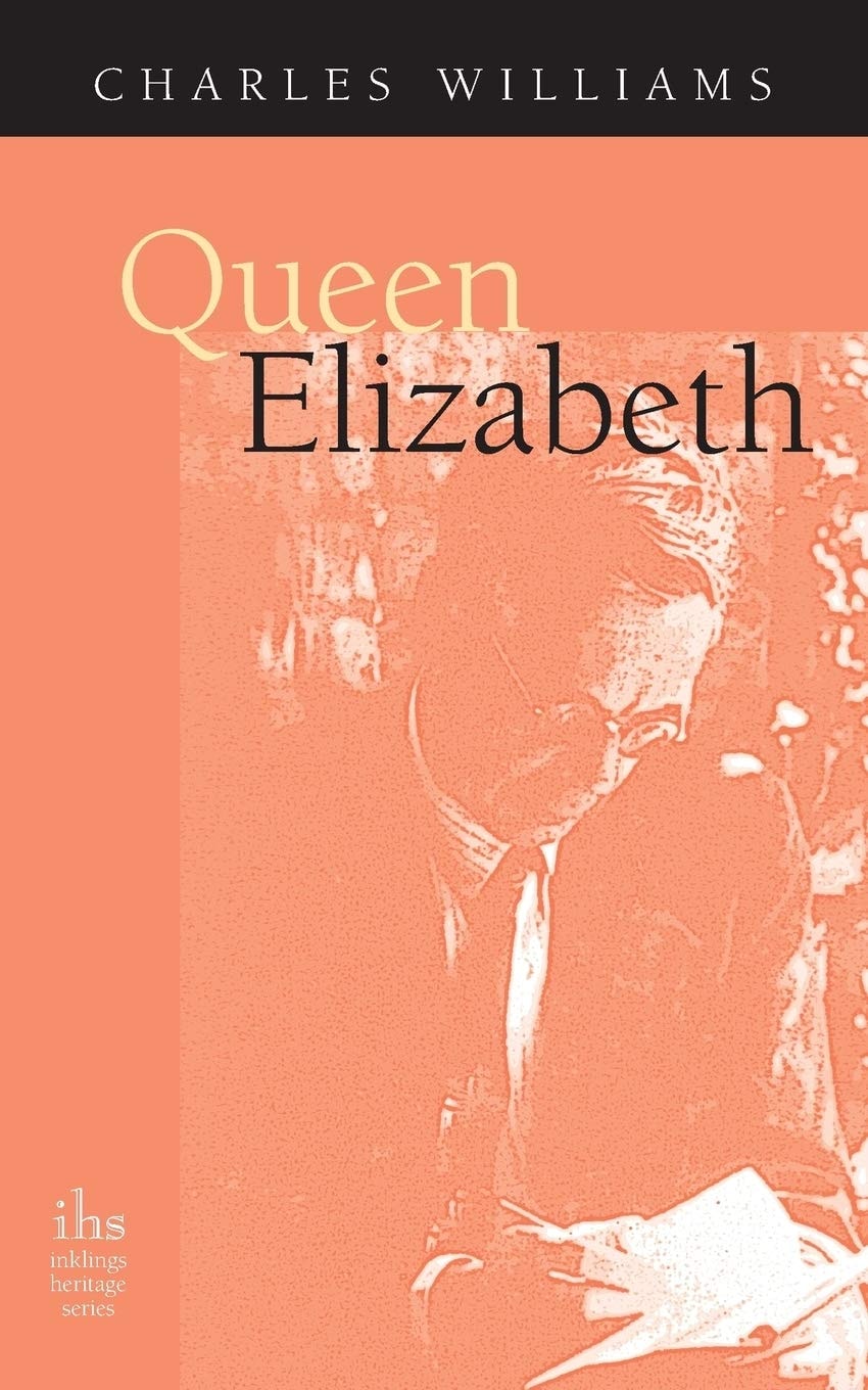 Queen Elizabeth