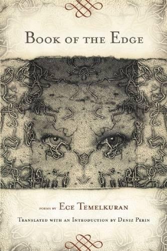 Book of the Edge Poems