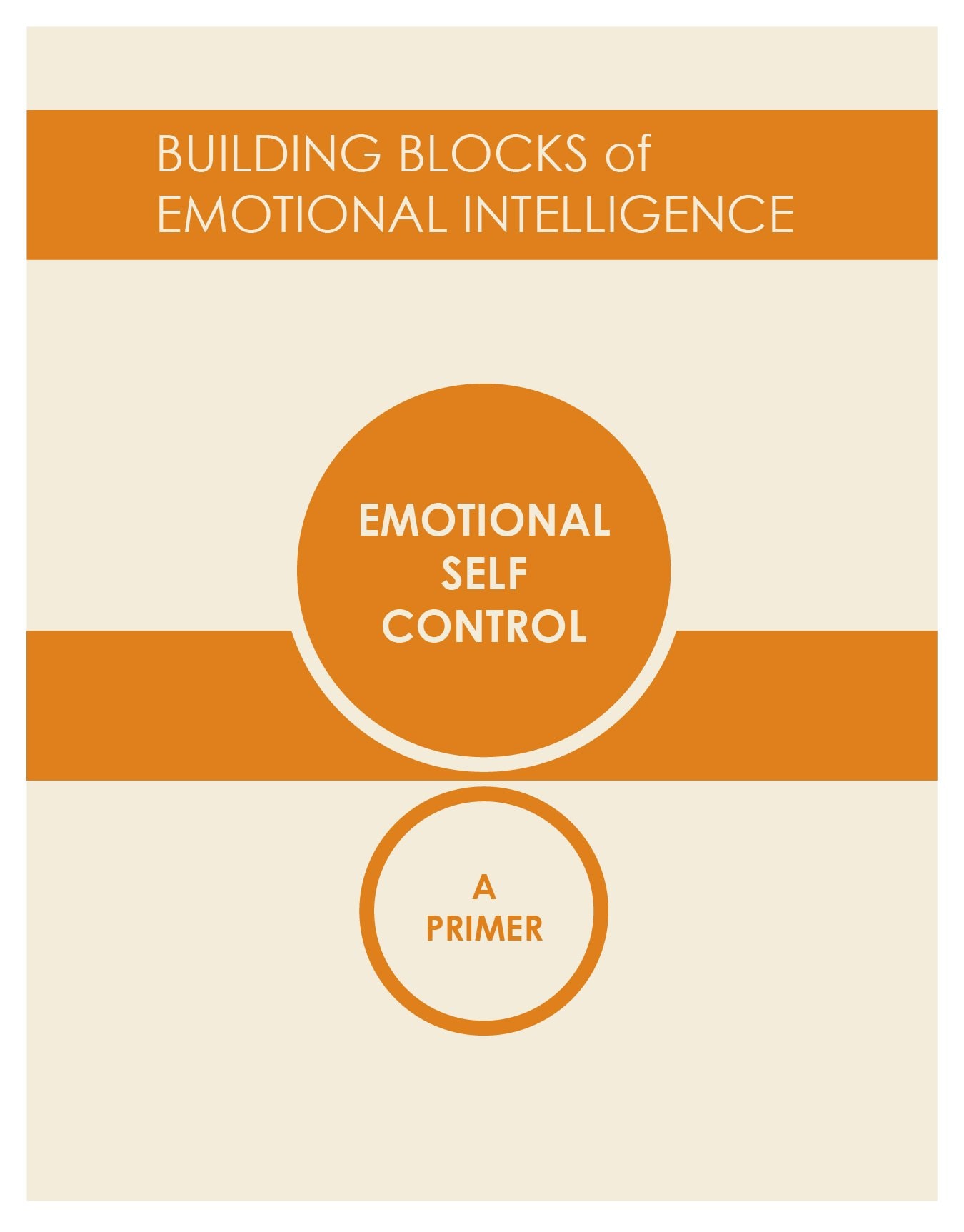 Emotional Self-Control A Primer