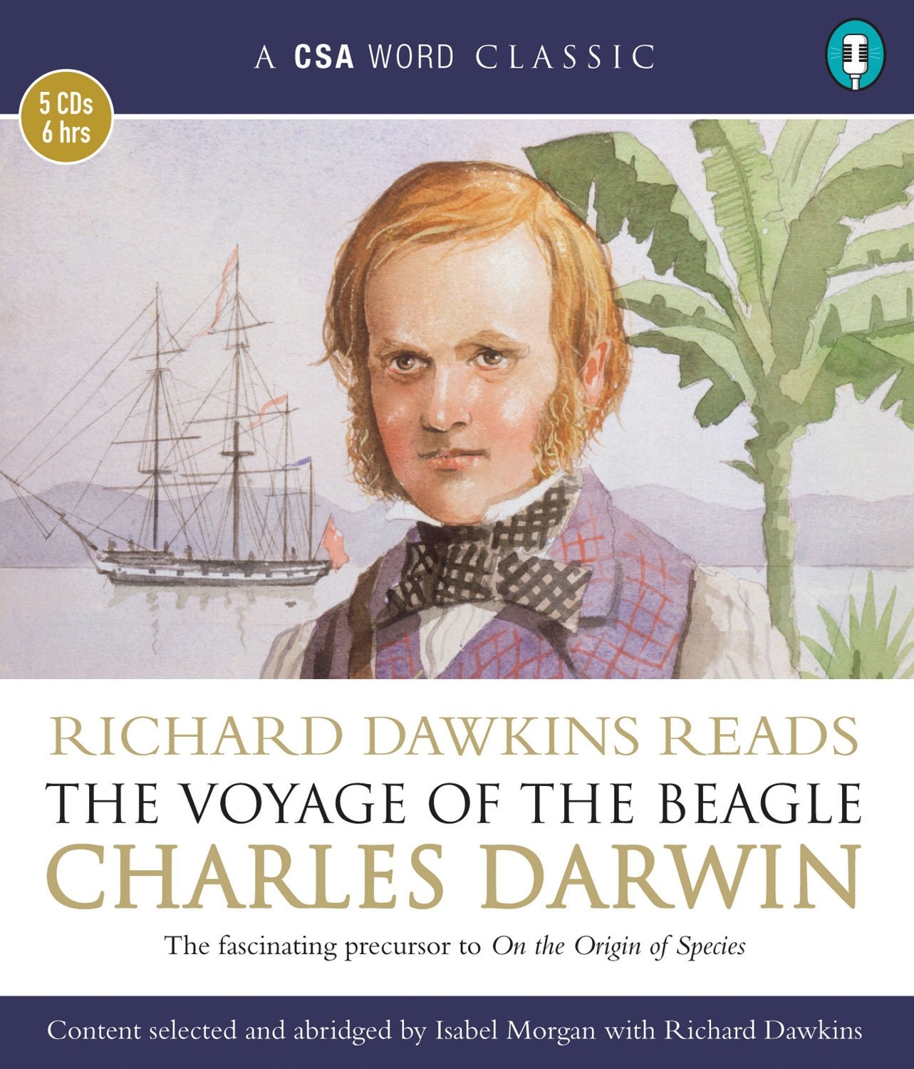 Voyage of the Beagle