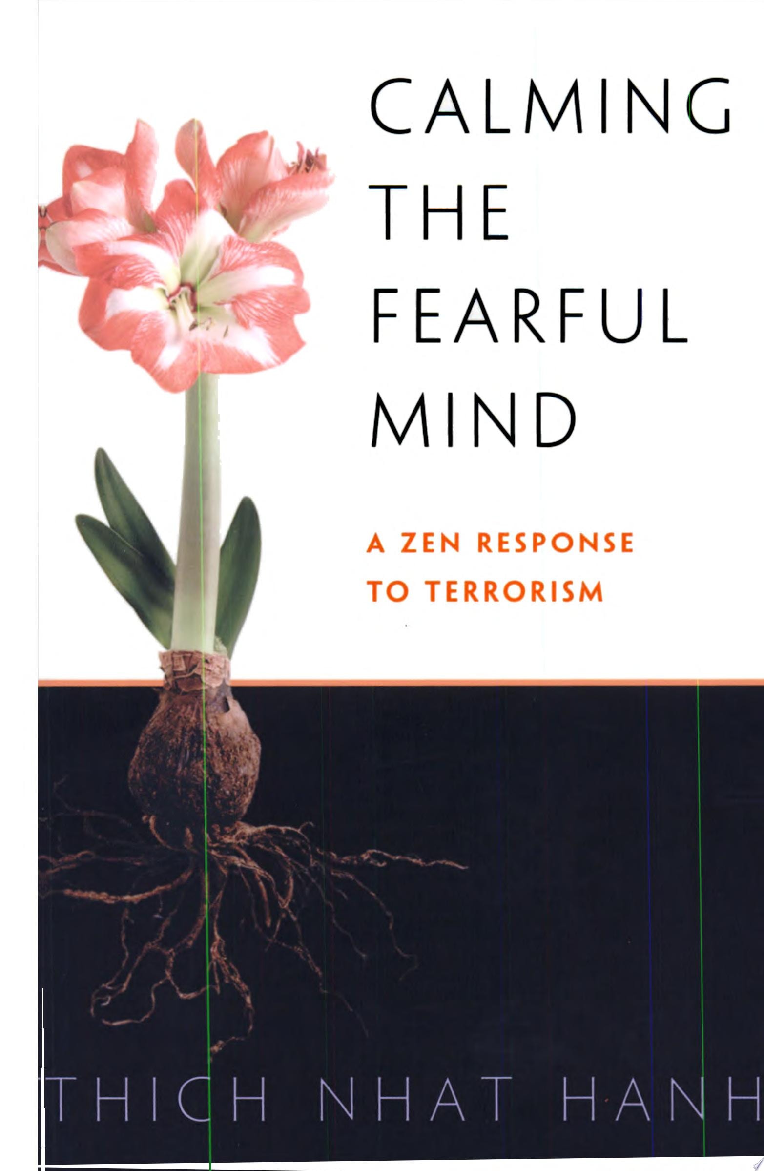 Calming the Fearful Mind