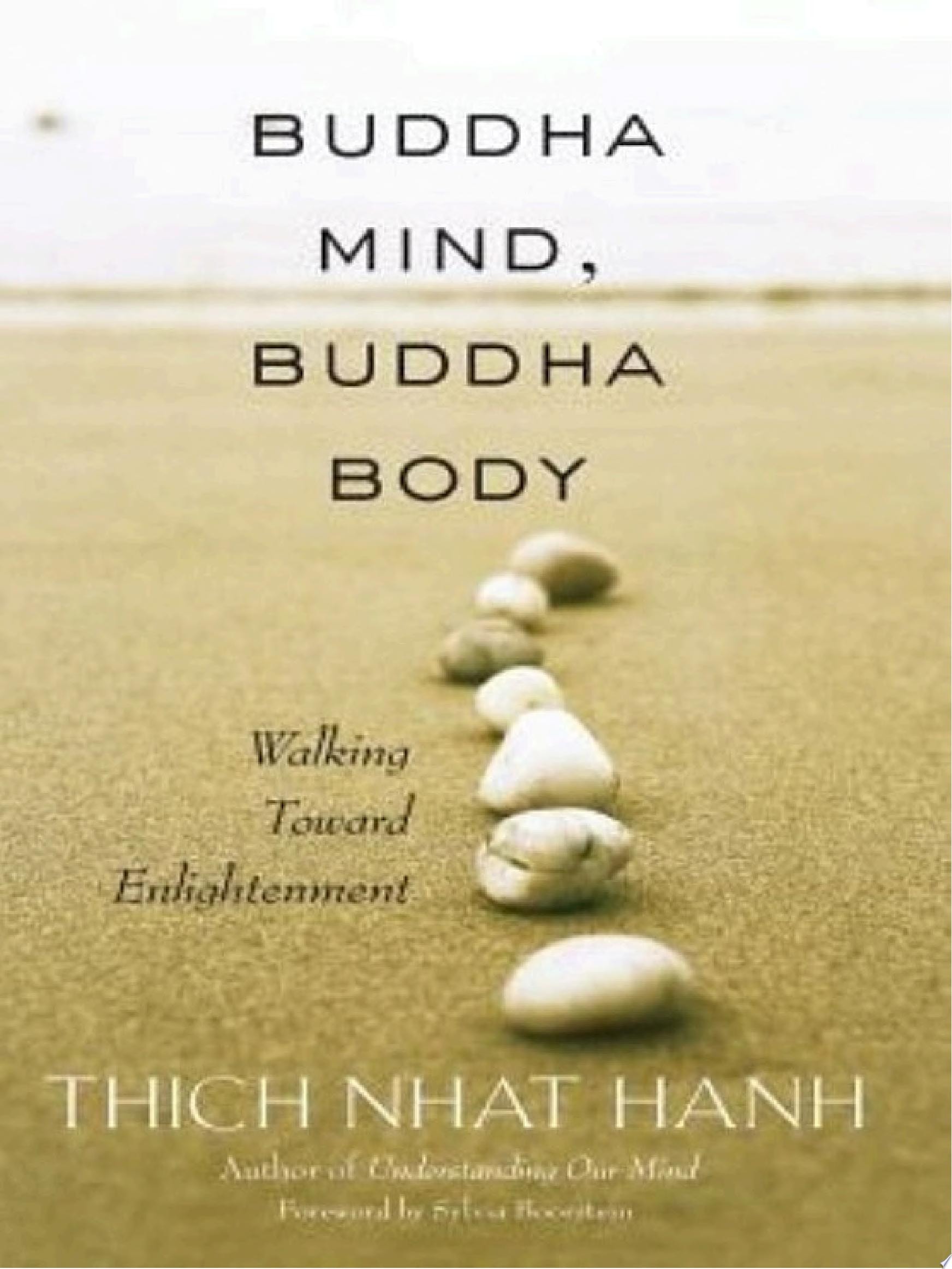 Buddha Mind, Buddha Body