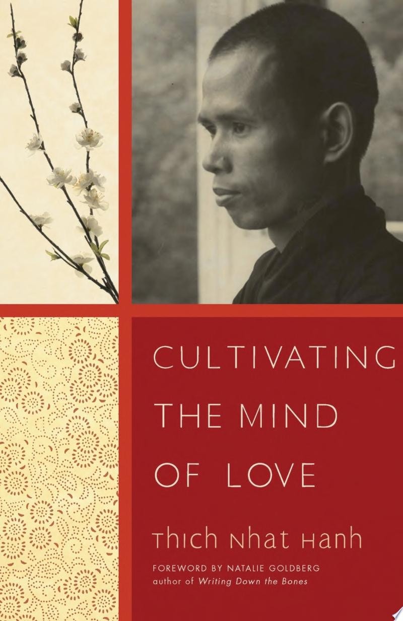 Cultivating the Mind of Love