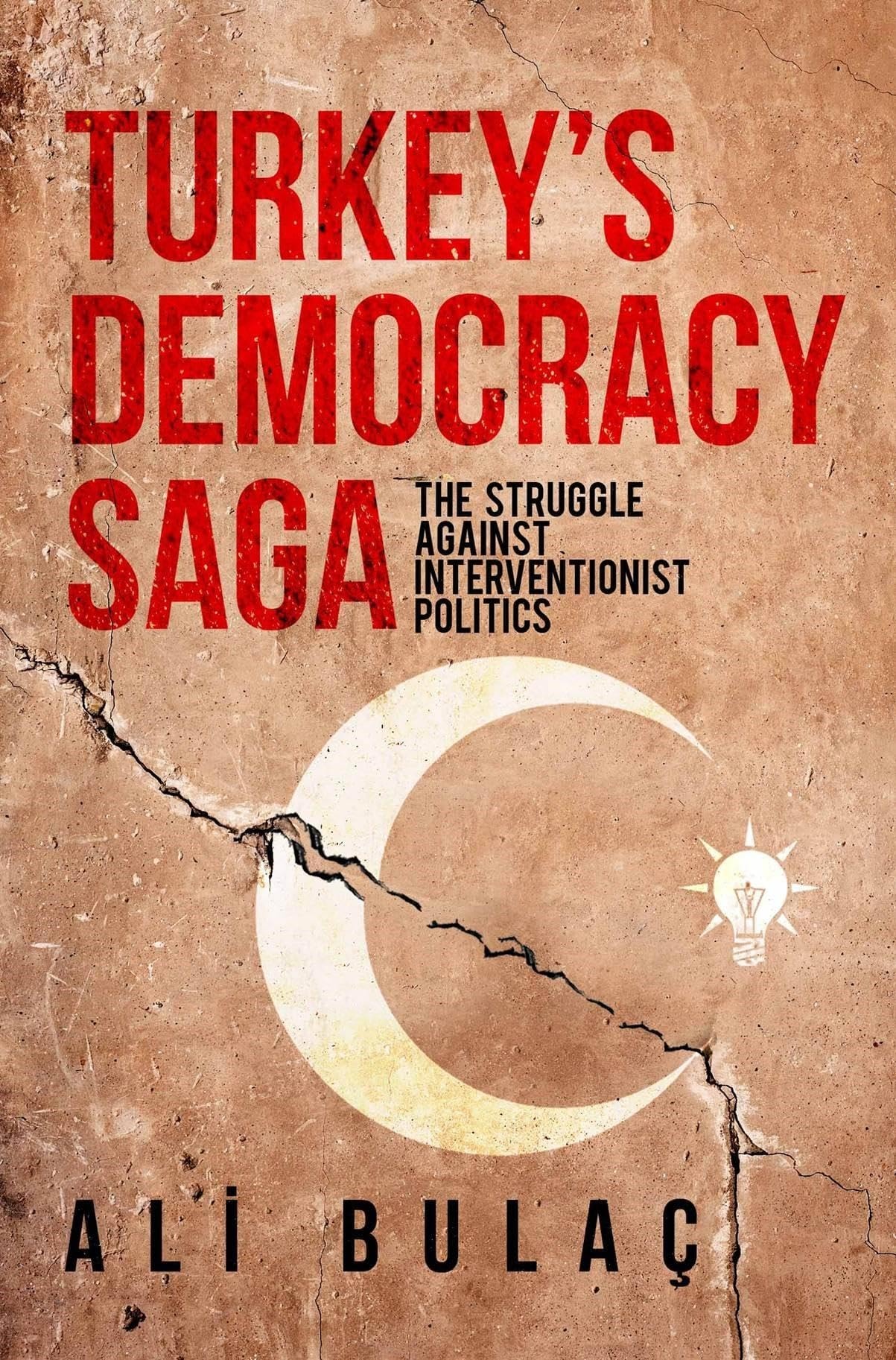 Turkey's Democracy Saga The Struggle Against Interventionist Politics