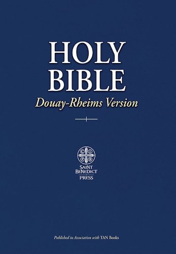 The Holy Bible