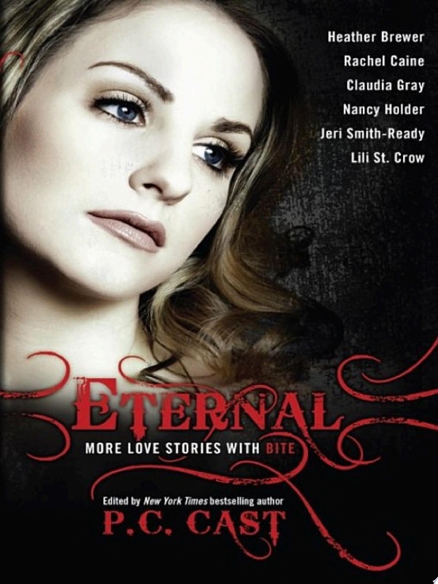 Eternal More Love Stories with Bite
