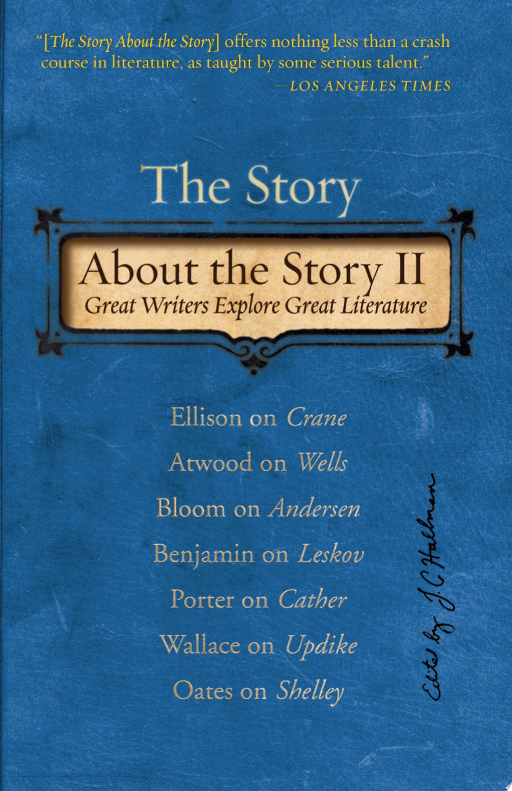The Story About the Story Vol. II
