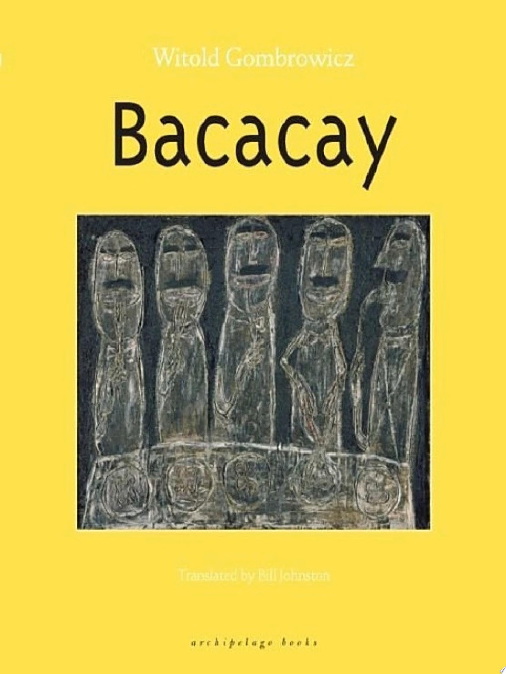 Bacacay