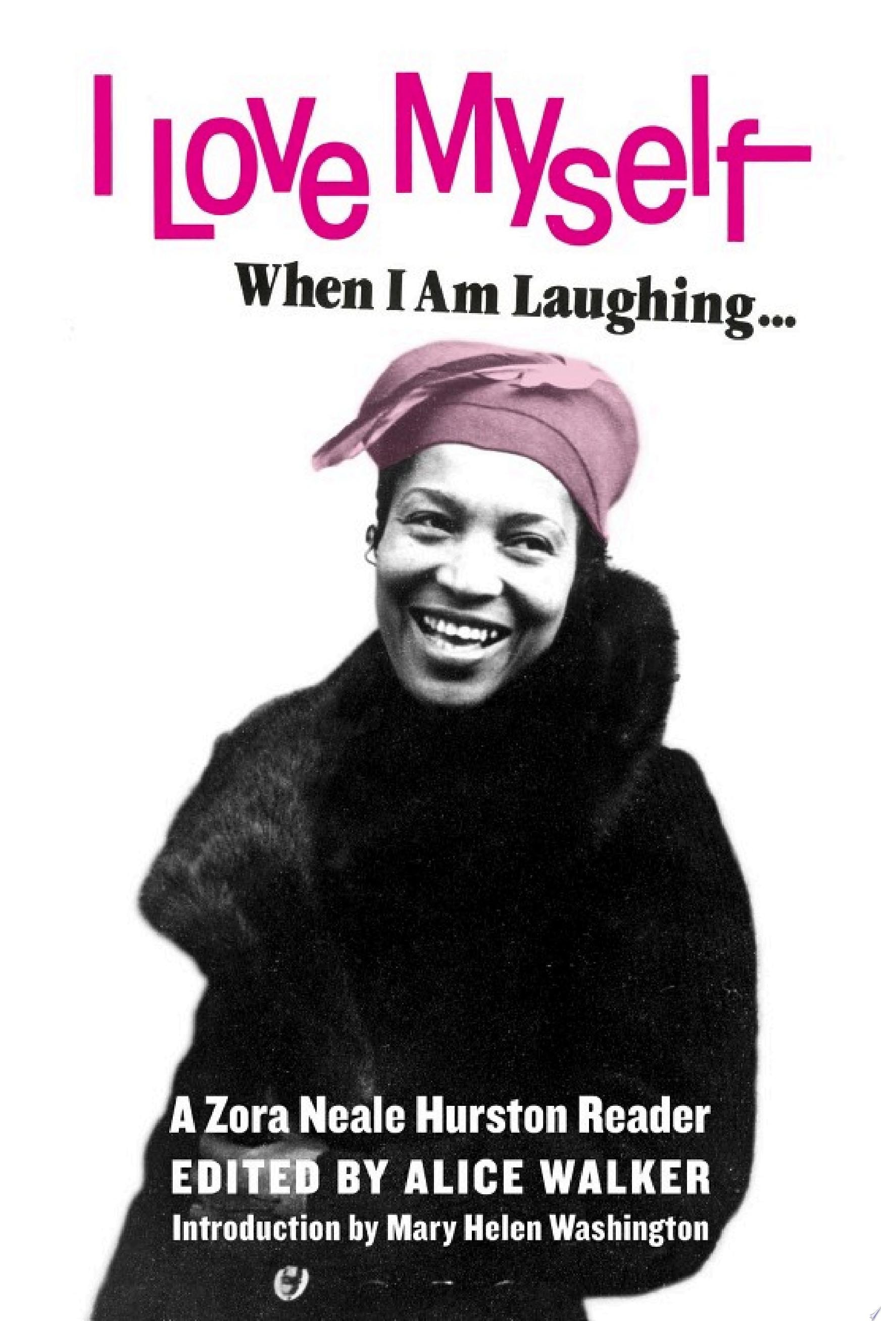 I Love Myself When I Am Laughing and Then Again When I Am Looking Mean and Impressive