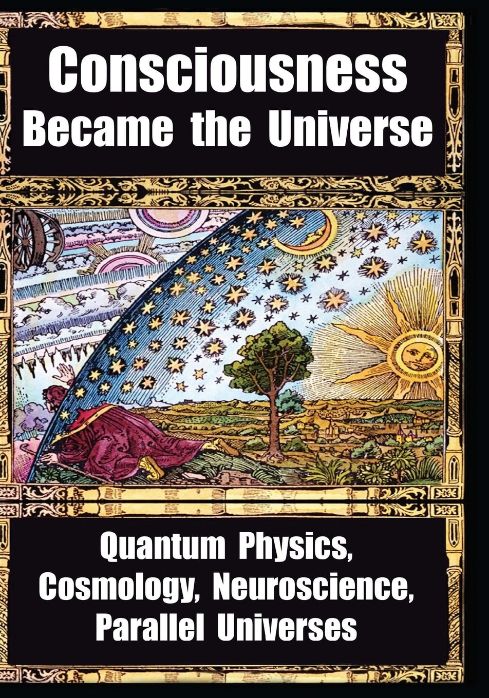 How Consciousness Became the Universe Quantum Physics, Cosmology, Neuroscience, Parallel Universes